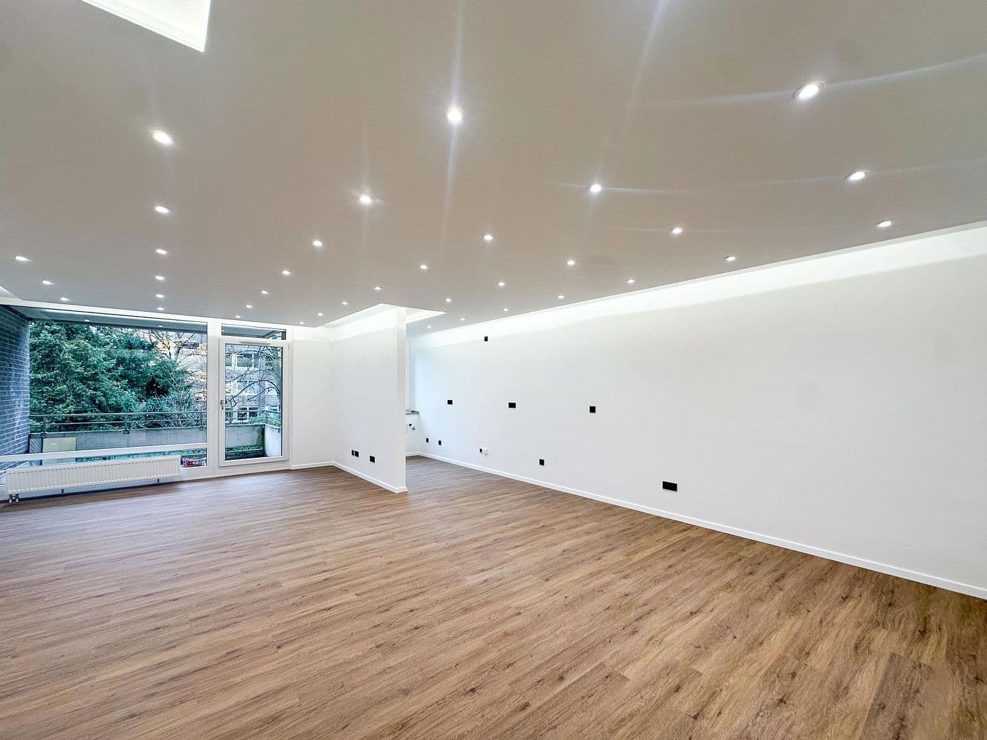 Predaj bytu 3-izbový 78 m², Kappelerstraße 3, Düsseldorf, Severné Porýnie - Westfálsko Predaj bytu 3-izbový 78 m², Kappelerstraße 3, Düsseldorf, Severné Porýnie - Westfálsko