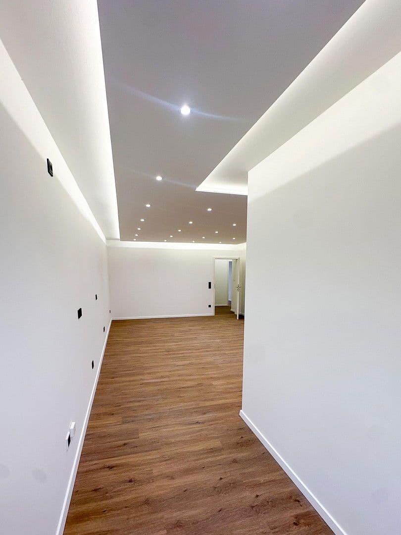 Predaj bytu 3-izbový 78 m², Kappelerstraße 3, Düsseldorf, Severné Porýnie - Westfálsko Predaj bytu 3-izbový 78 m², Kappelerstraße 3, Düsseldorf, Severné Porýnie - Westfálsko