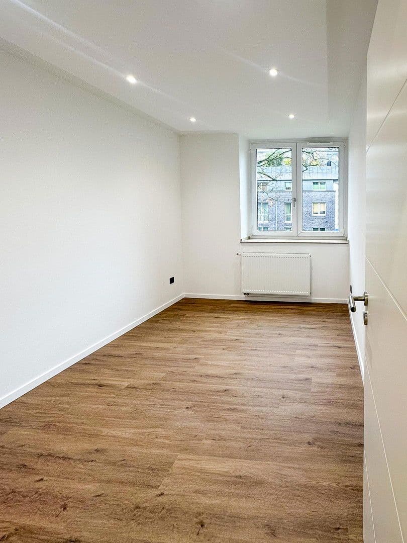 Predaj bytu 3-izbový 78 m², Kappelerstraße 3, Düsseldorf, Severné Porýnie - Westfálsko Predaj bytu 3-izbový 78 m², Kappelerstraße 3, Düsseldorf, Severné Porýnie - Westfálsko