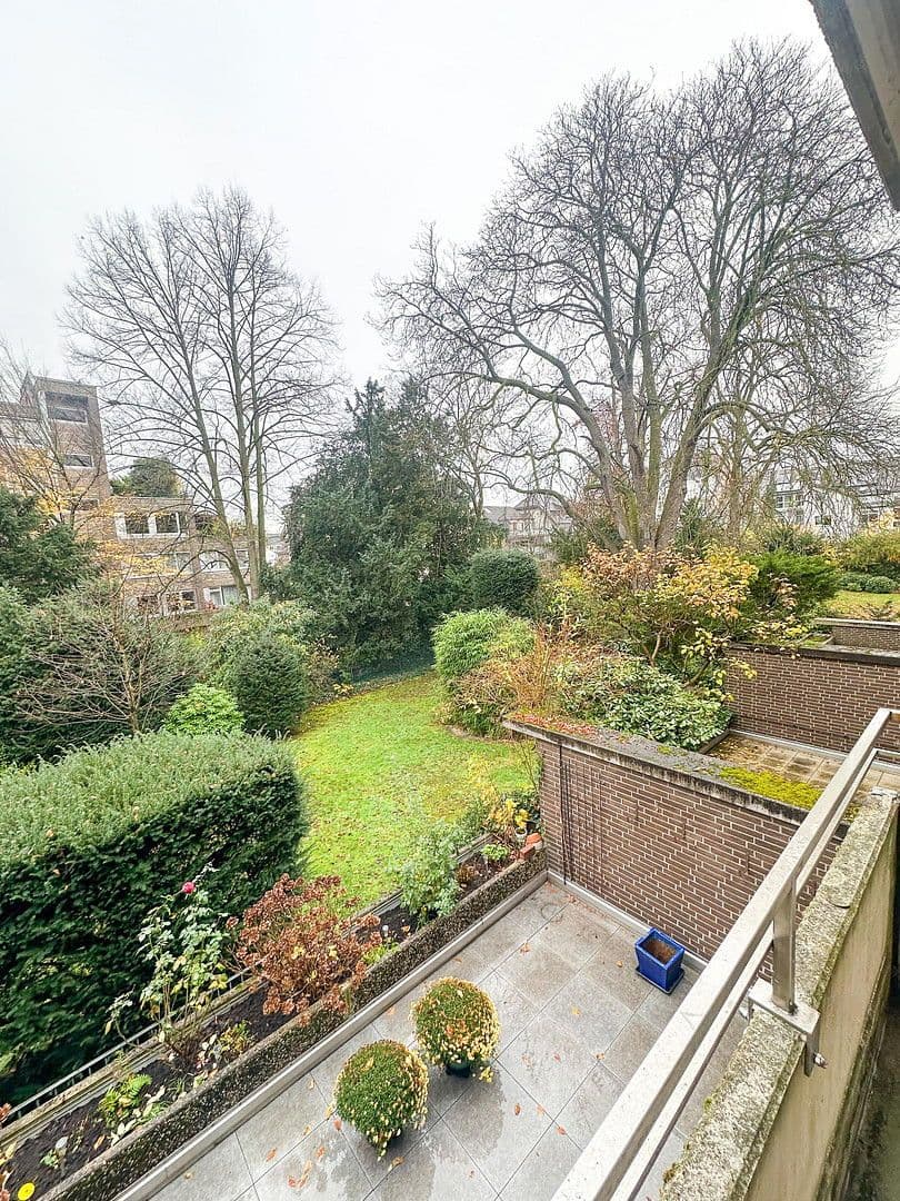 Predaj bytu 3-izbový 78 m², Kappelerstraße 3, Düsseldorf, Severné Porýnie - Westfálsko Predaj bytu 3-izbový 78 m², Kappelerstraße 3, Düsseldorf, Severné Porýnie - Westfálsko