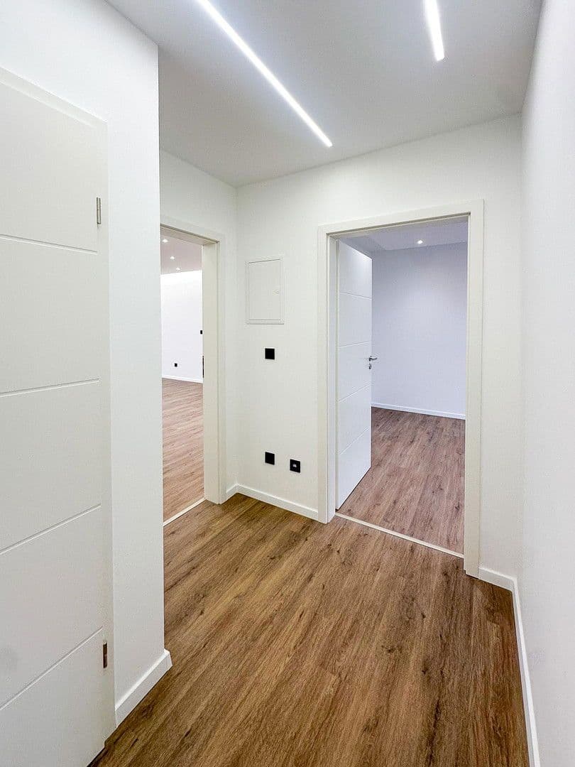 Predaj bytu 3-izbový 78 m², Kappelerstraße 3, Düsseldorf, Severné Porýnie - Westfálsko Predaj bytu 3-izbový 78 m², Kappelerstraße 3, Düsseldorf, Severné Porýnie - Westfálsko