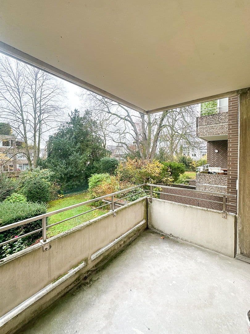 Predaj bytu 3-izbový 78 m², Kappelerstraße 3, Düsseldorf, Severné Porýnie - Westfálsko Predaj bytu 3-izbový 78 m², Kappelerstraße 3, Düsseldorf, Severné Porýnie - Westfálsko