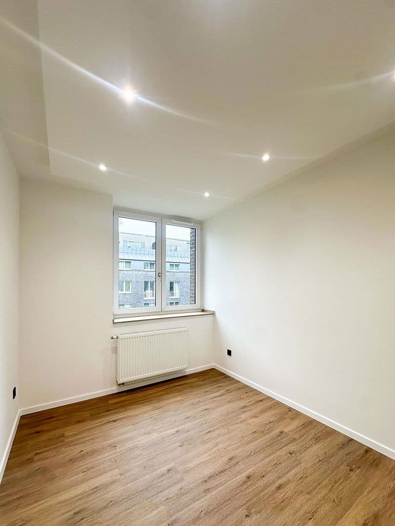 Predaj bytu 3-izbový 78 m², Kappelerstraße 3, Düsseldorf, Severné Porýnie - Westfálsko Predaj bytu 3-izbový 78 m², Kappelerstraße 3, Düsseldorf, Severné Porýnie - Westfálsko