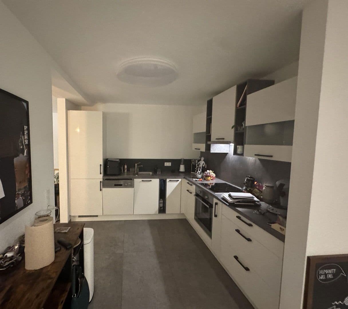 Prenájom bytu 3-izbový 100 m², Bergstrasse 11, Laufenburg (Baden), Bádensko-Wurttembersko Prenájom bytu 3-izbový 100 m², Bergstrasse 11, Laufenburg (Baden), Bádensko-Wurttembersko