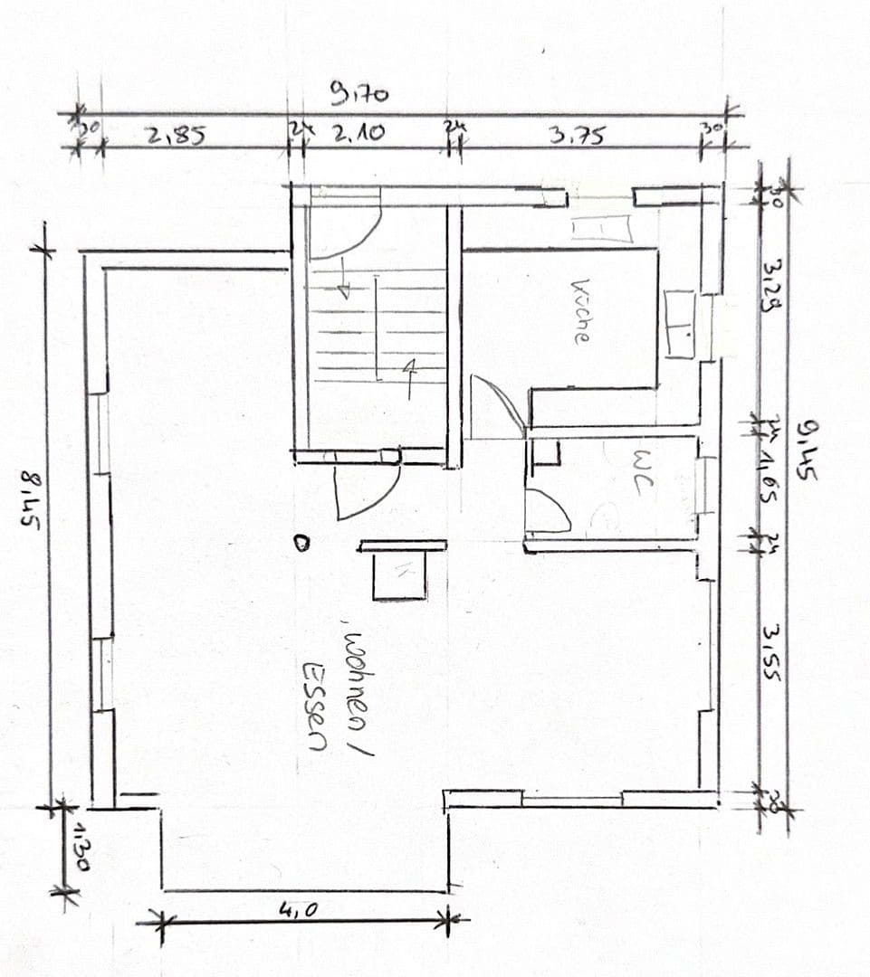 Predaj domu 220 m², pozemek 689 m², Muggensturm, Bádensko-Wurttembersko Predaj domu 220 m², pozemek 689 m², Muggensturm, Bádensko-Wurttembersko