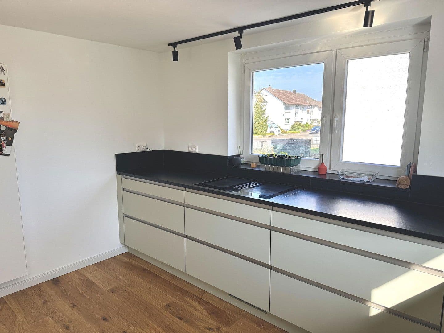 Predaj domu 220 m², pozemek 689 m², Muggensturm, Bádensko-Wurttembersko Predaj domu 220 m², pozemek 689 m², Muggensturm, Bádensko-Wurttembersko