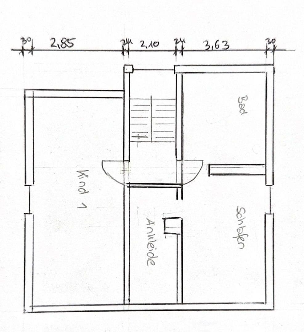 Predaj domu 220 m², pozemek 689 m², Muggensturm, Bádensko-Wurttembersko Predaj domu 220 m², pozemek 689 m², Muggensturm, Bádensko-Wurttembersko