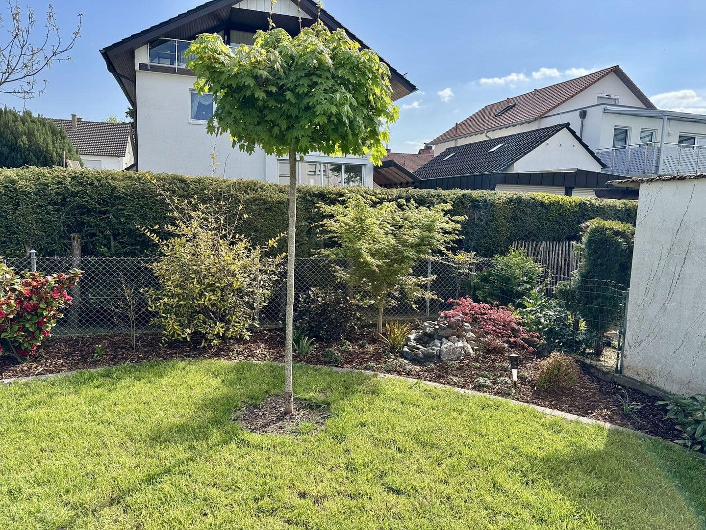 Predaj domu 220 m², pozemek 689 m², Muggensturm, Bádensko-Wurttembersko Predaj domu 220 m², pozemek 689 m², Muggensturm, Bádensko-Wurttembersko