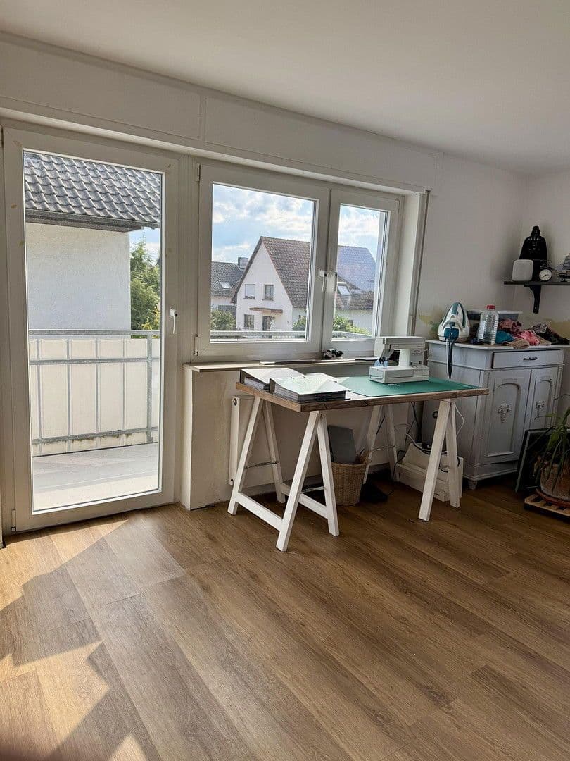 Predaj domu 220 m², pozemek 689 m², Muggensturm, Bádensko-Wurttembersko Predaj domu 220 m², pozemek 689 m², Muggensturm, Bádensko-Wurttembersko