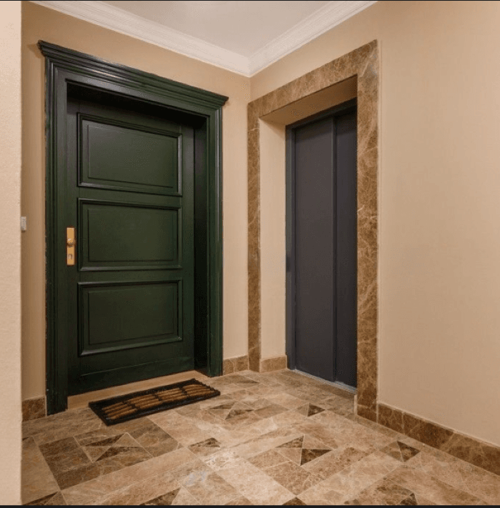 Prenájom bytu 2-izbový 40 m², Gitschiner Strasse 89a, Berlin, Berlín Prenájom bytu 2-izbový 40 m², Gitschiner Strasse 89a, Berlin, Berlín