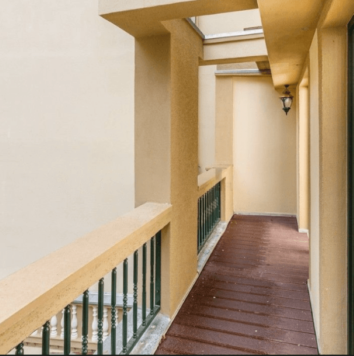 Prenájom bytu 2-izbový 40 m², Gitschiner Strasse 89a, Berlin, Berlín Prenájom bytu 2-izbový 40 m², Gitschiner Strasse 89a, Berlin, Berlín