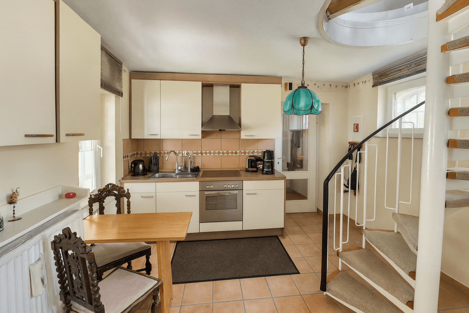 Predaj domu 151 m², pozemek 1.397 m², Drochtersen, Dolné Sasko Predaj domu 151 m², pozemek 1.397 m², Drochtersen, Dolné Sasko