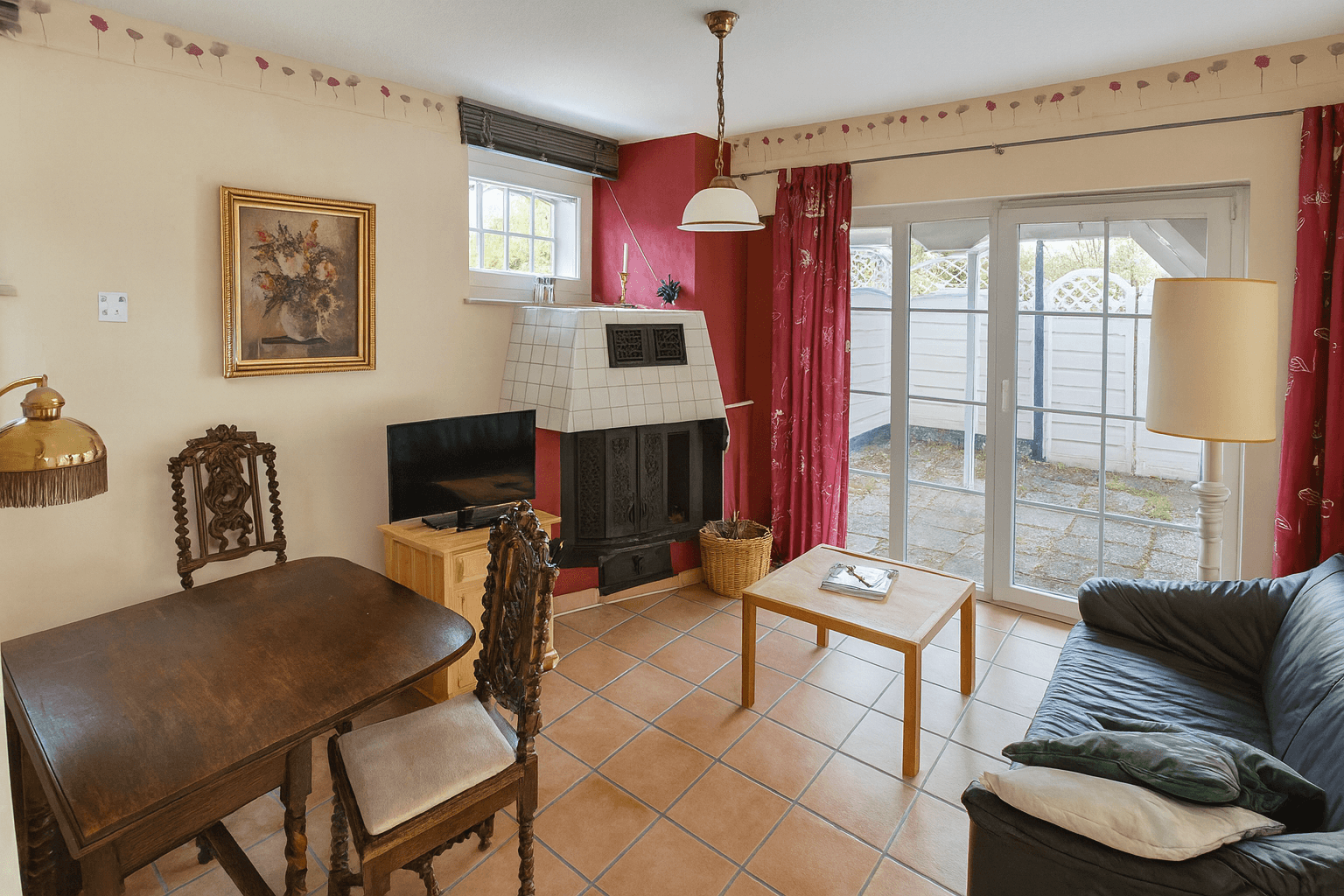 Predaj domu 151 m², pozemek 1.397 m², Drochtersen, Dolné Sasko Predaj domu 151 m², pozemek 1.397 m², Drochtersen, Dolné Sasko