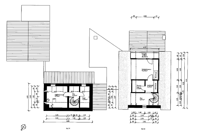 Predaj domu 151 m², pozemek 1.397 m², Drochtersen, Dolné Sasko Predaj domu 151 m², pozemek 1.397 m², Drochtersen, Dolné Sasko