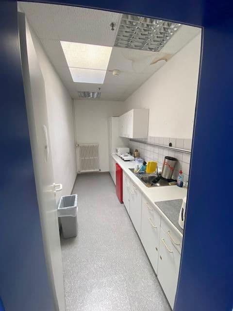 Prenájom kancelárie 1.100 m², Jockweg 28a-h, Lübbecke, Severné Porýnie - Westfálsko Prenájom kancelárie 1.100 m², Jockweg 28a-h, Lübbecke, Severné Porýnie - Westfálsko