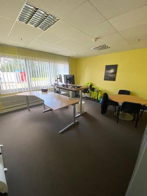 Prenájom kancelárie 1.100 m², Jockweg 28a-h, Lübbecke, Severné Porýnie - Westfálsko Prenájom kancelárie 1.100 m², Jockweg 28a-h, Lübbecke, Severné Porýnie - Westfálsko