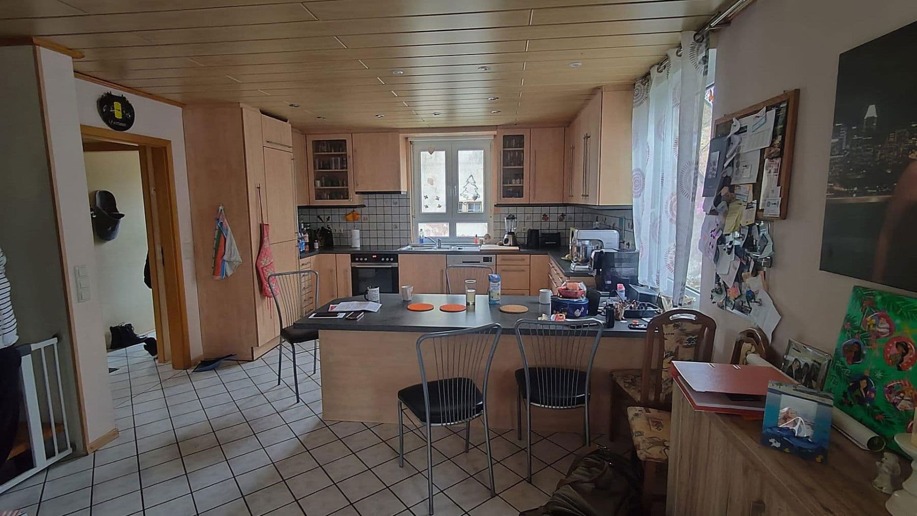 Predaj domu 130 m², pozemek 510 m², Gerämmestraße 55 a, Essingen, Porýnie-Falcko Predaj domu 130 m², pozemek 510 m², Gerämmestraße 55 a, Essingen, Porýnie-Falcko