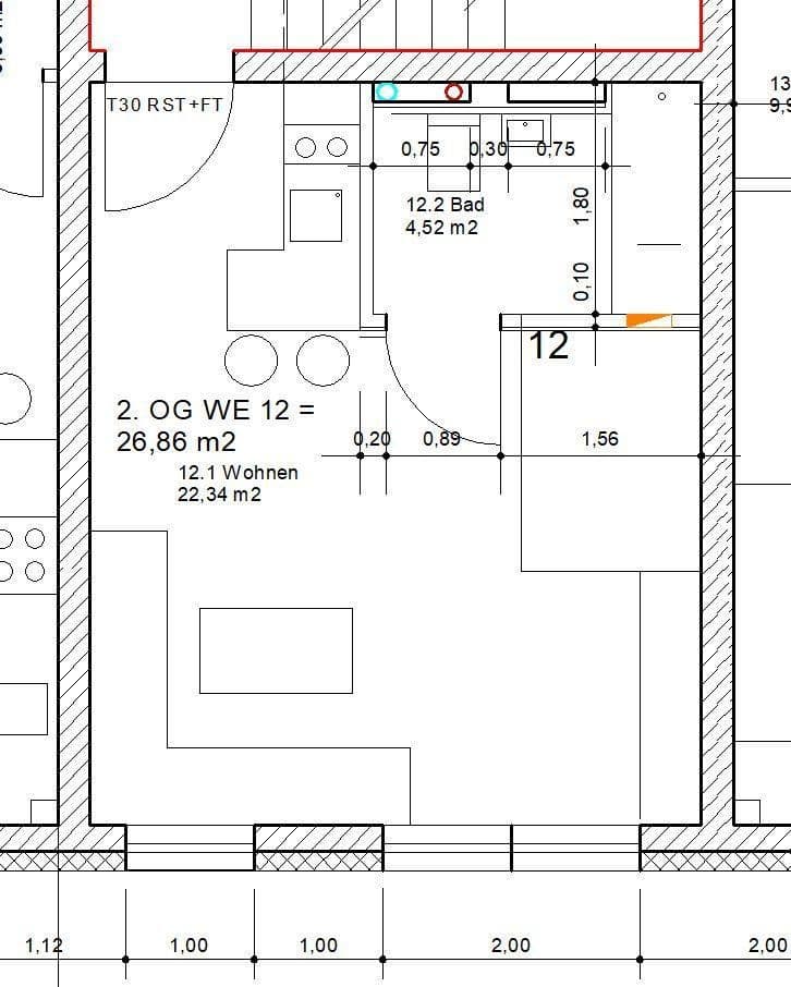 Predaj domu 1.531 m², pozemek 1.077 m², Lantzalle 1, Düsseldorf, Severné Porýnie - Westfálsko Predaj domu 1.531 m², pozemek 1.077 m², Lantzalle 1, Düsseldorf, Severné Porýnie - Westfálsko