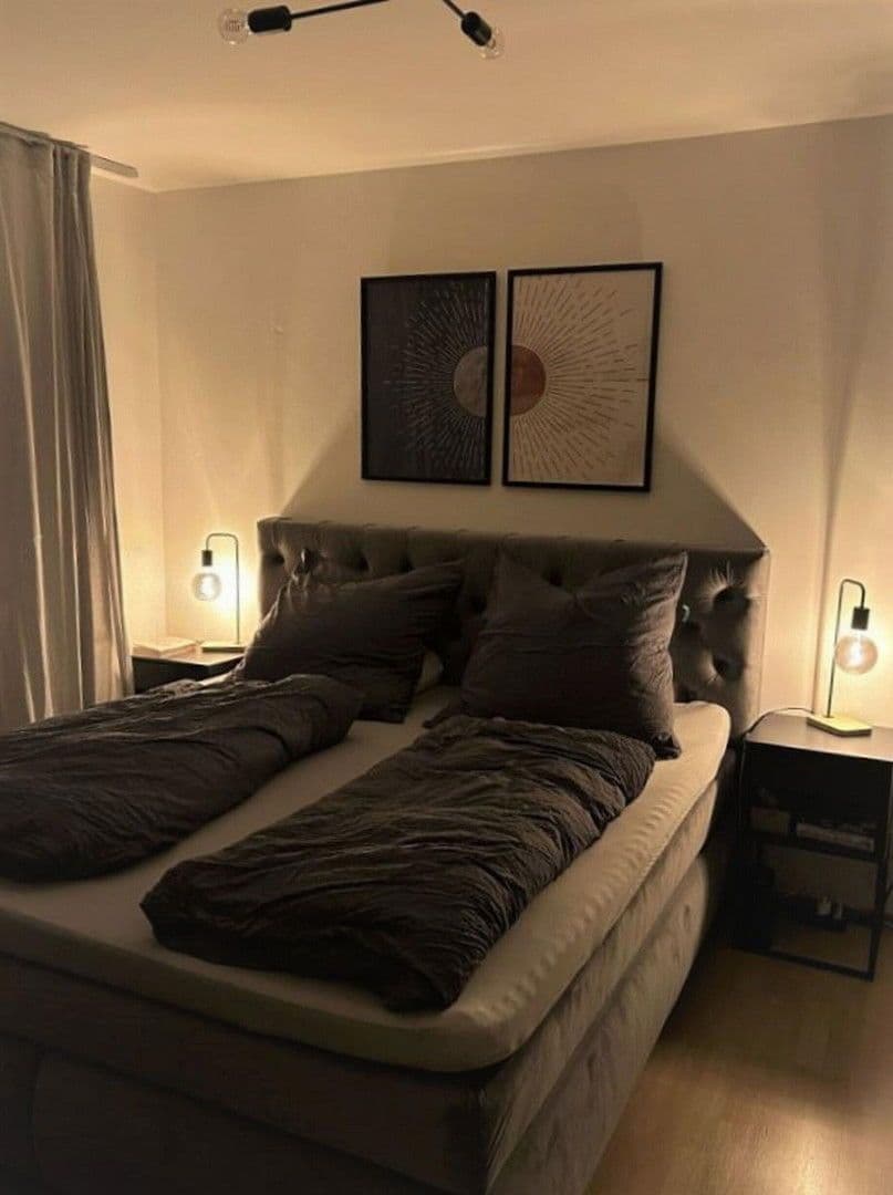 Prenájom bytu 2-izbový 38 m², Melker Gasse 13/3, Baden, Dolné Rakúsko Prenájom bytu 2-izbový 38 m², Melker Gasse 13/3, Baden, Dolné Rakúsko