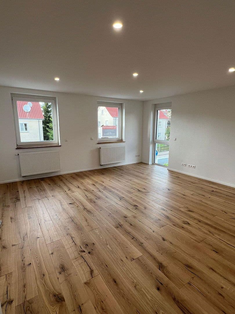 Predaj bytu 4-izbový 120 m², Lenbach Strasse 20, Weißenhorn, Bavorsko Predaj bytu 4-izbový 120 m², Lenbach Strasse 20, Weißenhorn, Bavorsko