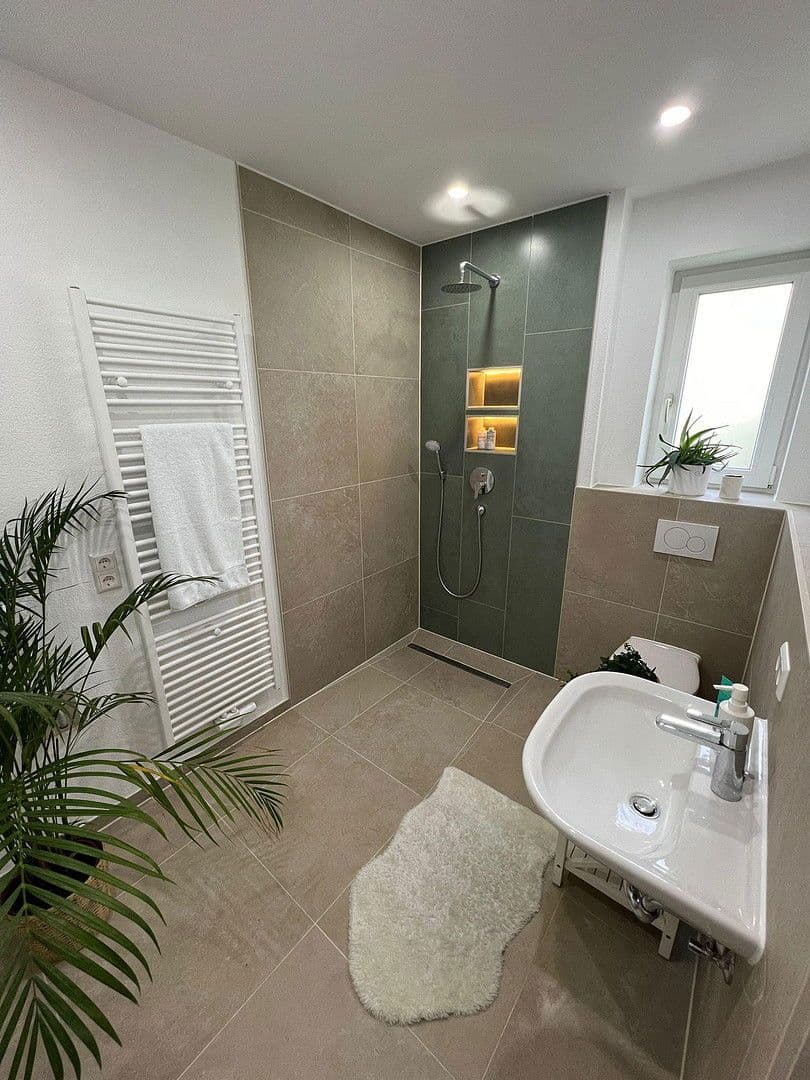 Predaj bytu 4-izbový 120 m², Lenbach Strasse 20, Weißenhorn, Bavorsko Predaj bytu 4-izbový 120 m², Lenbach Strasse 20, Weißenhorn, Bavorsko