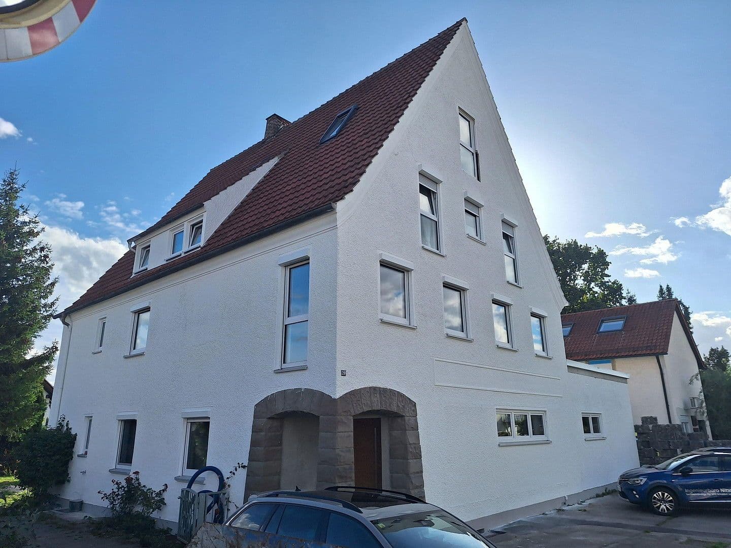 Predaj bytu 4-izbový 120 m², Lenbach Strasse 20, Weißenhorn, Bavorsko Predaj bytu 4-izbový 120 m², Lenbach Strasse 20, Weißenhorn, Bavorsko