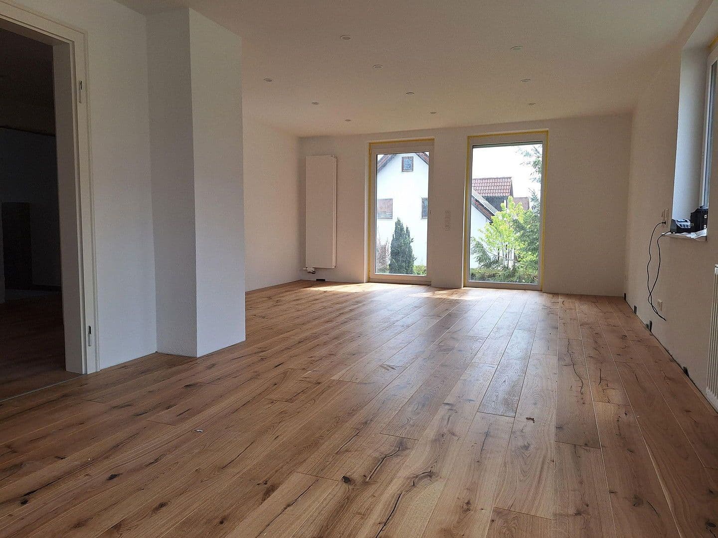 Predaj bytu 4-izbový 120 m², Lenbach Strasse 20, Weißenhorn, Bavorsko Predaj bytu 4-izbový 120 m², Lenbach Strasse 20, Weißenhorn, Bavorsko