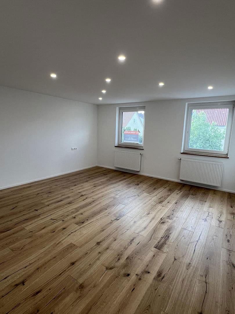 Predaj bytu 4-izbový 120 m², Lenbach Strasse 20, Weißenhorn, Bavorsko Predaj bytu 4-izbový 120 m², Lenbach Strasse 20, Weißenhorn, Bavorsko