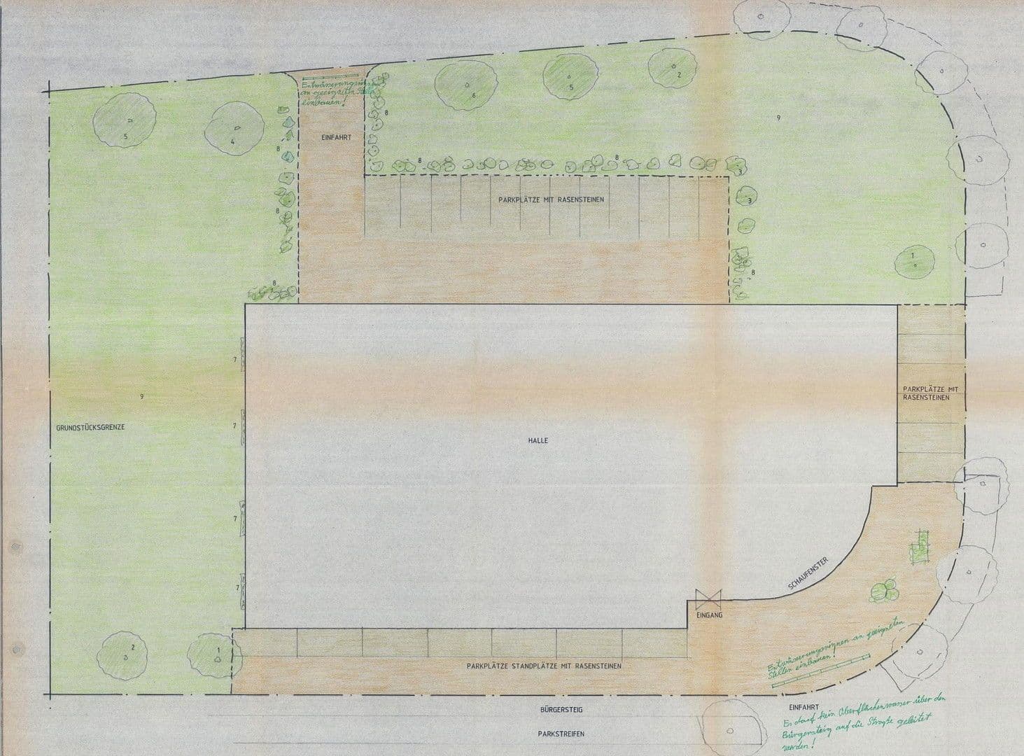 Prenájom nebytového priestoru 3.384 m², Fulda, Hesensko Prenájom nebytového priestoru 3.384 m², Fulda, Hesensko