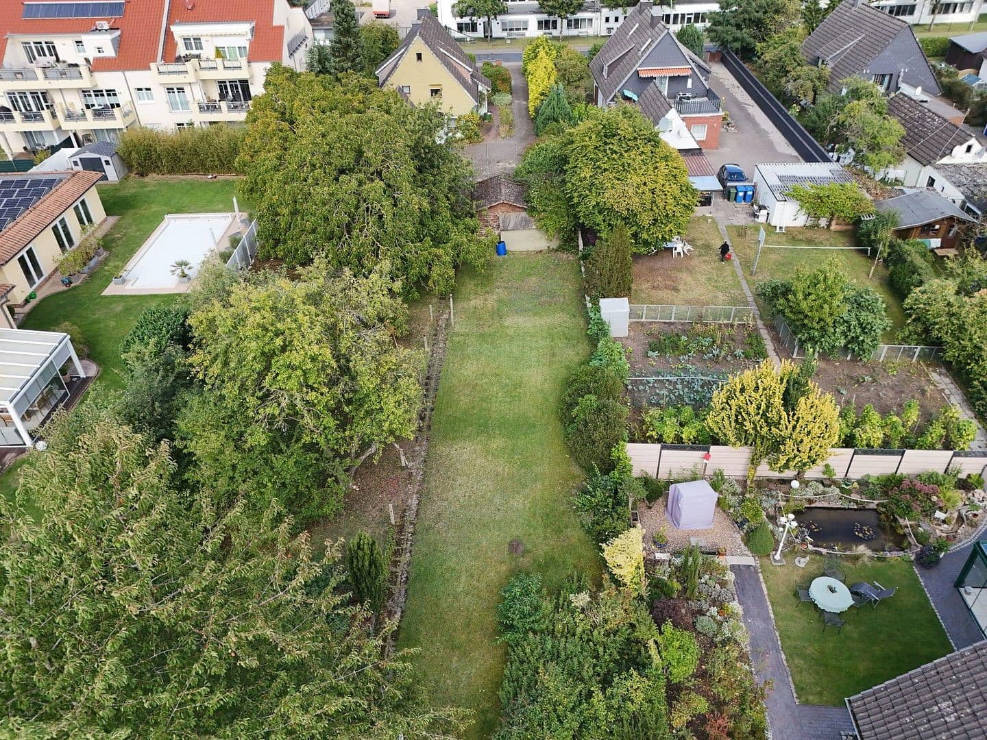 Predaj domu 150 m², pozemek 1.533 m², Achim, Dolné Sasko Predaj domu 150 m², pozemek 1.533 m², Achim, Dolné Sasko