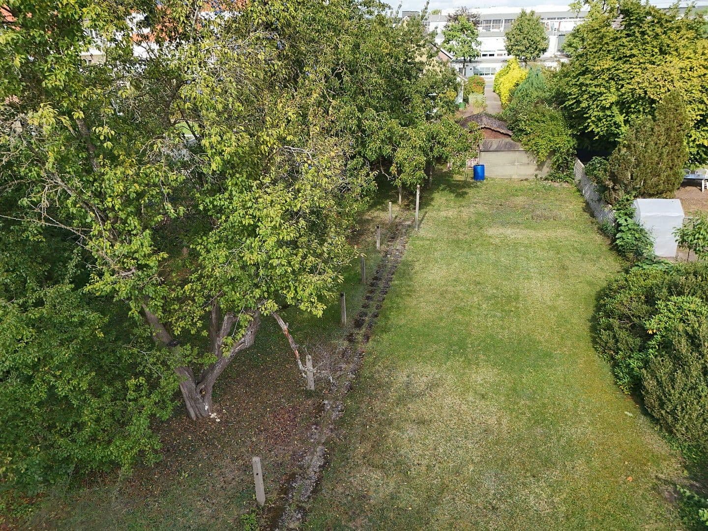 Predaj domu 150 m², pozemek 1.533 m², Achim, Dolné Sasko Predaj domu 150 m², pozemek 1.533 m², Achim, Dolné Sasko