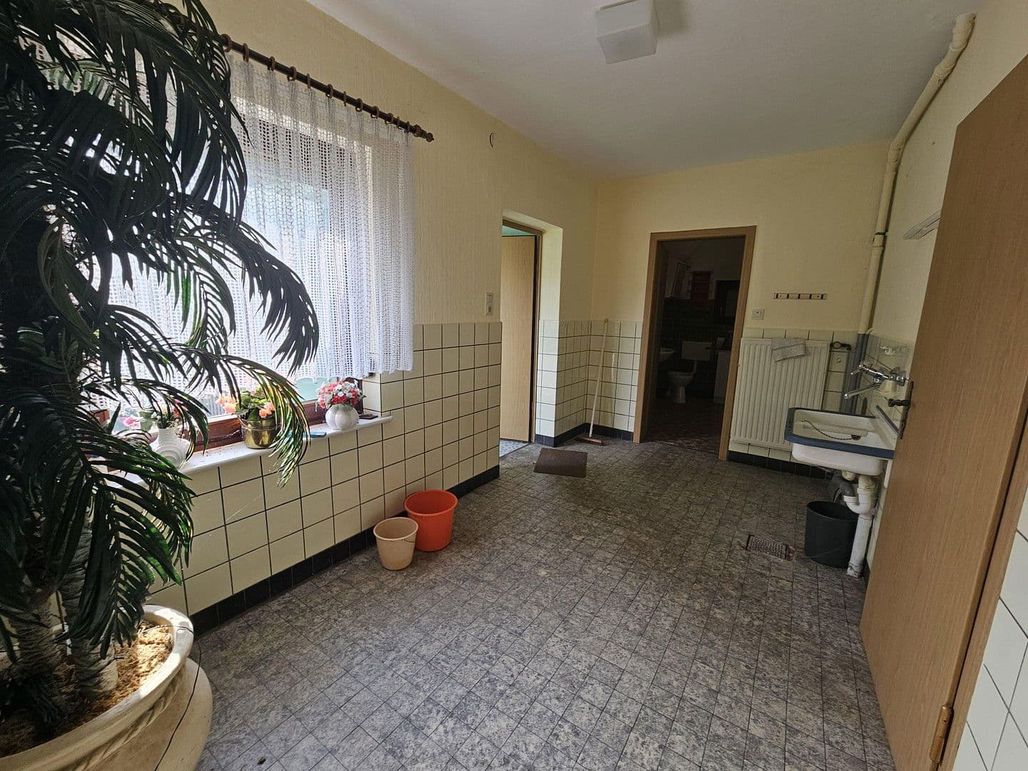 Predaj domu 150 m², pozemek 1.533 m², Achim, Dolné Sasko Predaj domu 150 m², pozemek 1.533 m², Achim, Dolné Sasko