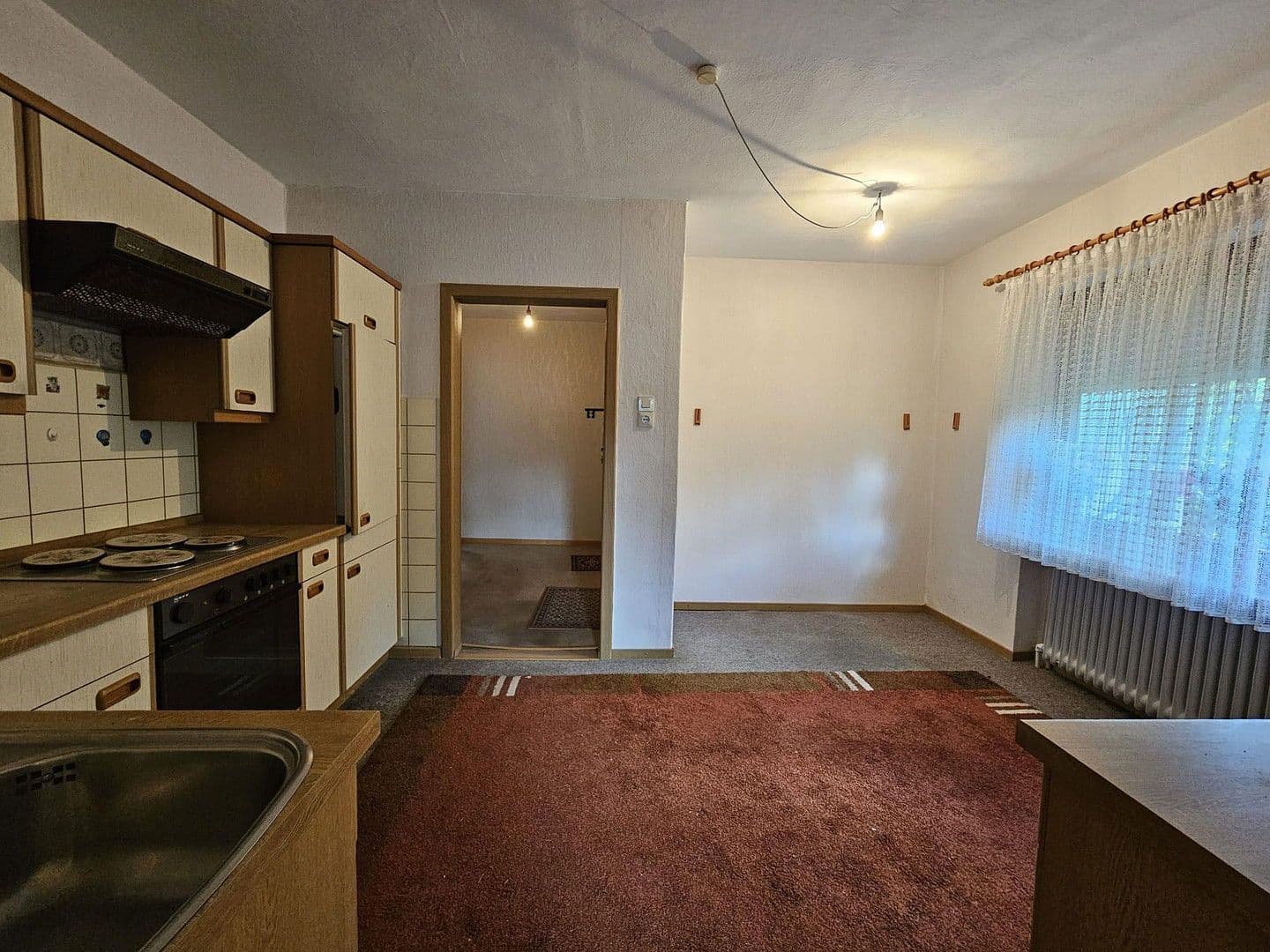 Predaj domu 150 m², pozemek 1.533 m², Achim, Dolné Sasko Predaj domu 150 m², pozemek 1.533 m², Achim, Dolné Sasko