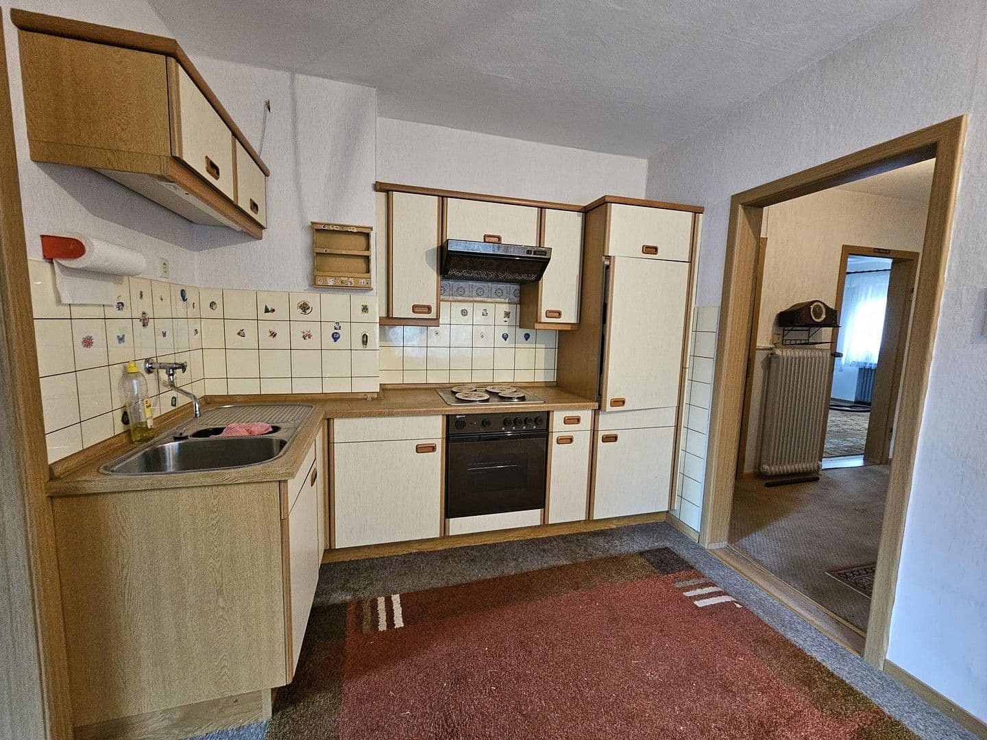 Predaj domu 150 m², pozemek 1.533 m², Achim, Dolné Sasko Predaj domu 150 m², pozemek 1.533 m², Achim, Dolné Sasko