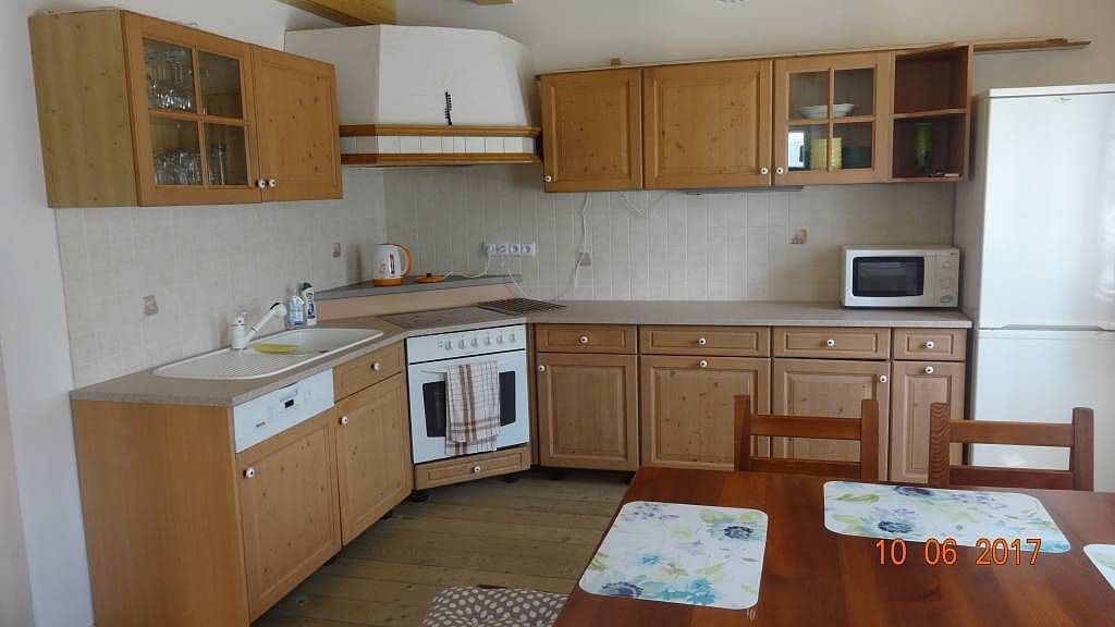 Prenájom rekreačného objektu, Županovice, Středočeský kraj Prenájom rekreačného objektu, Županovice, Středočeský kraj