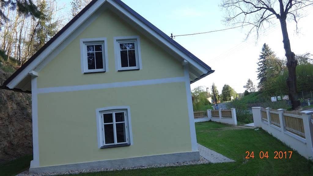 Prenájom rekreačného objektu, Županovice, Středočeský kraj Prenájom rekreačného objektu, Županovice, Středočeský kraj