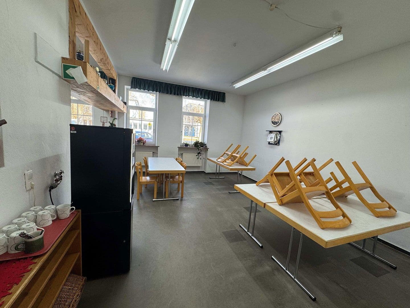 Prenájom nebytového priestoru 4.000 m², Töging, Bavorsko Prenájom nebytového priestoru 4.000 m², Töging, Bavorsko