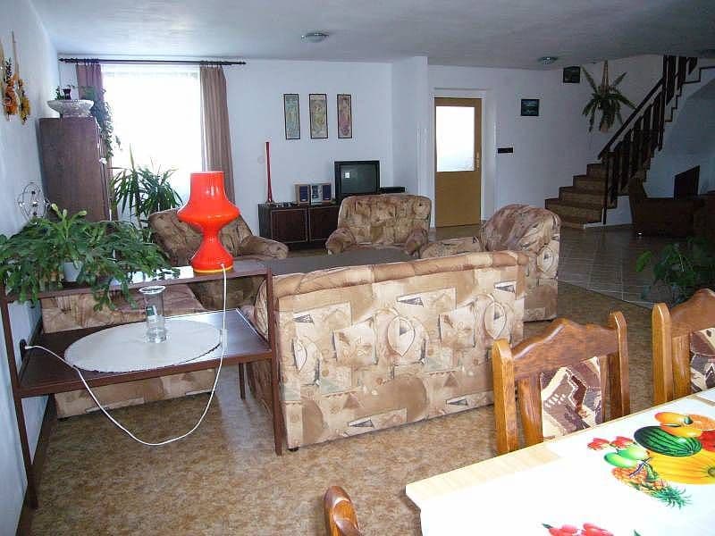 Prenájom rekreačného objektu, Krásná Hora nad Vltavou, Středočeský kraj Prenájom rekreačného objektu, Krásná Hora nad Vltavou, Středočeský kraj