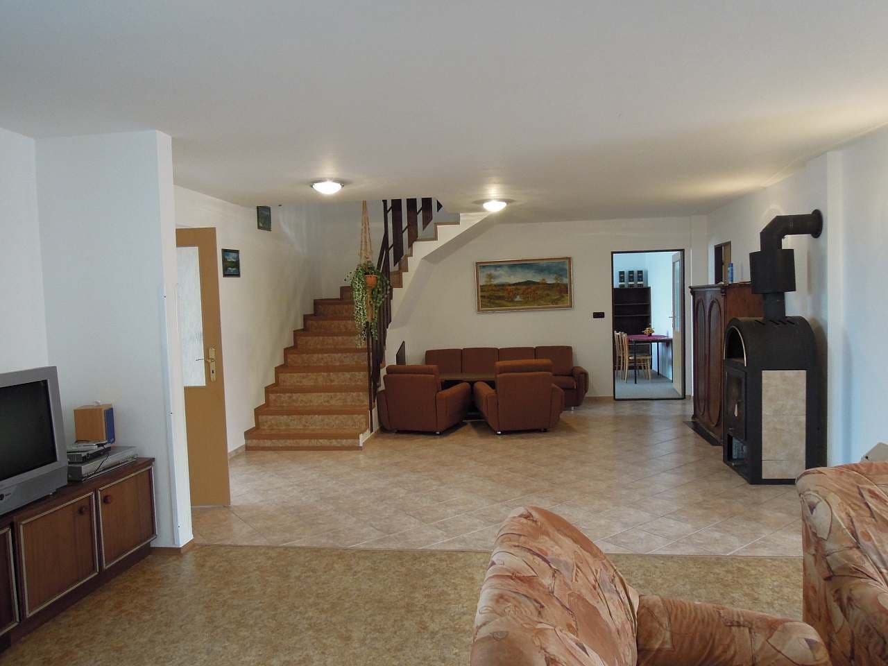 Prenájom rekreačného objektu, Krásná Hora nad Vltavou, Středočeský kraj Prenájom rekreačného objektu, Krásná Hora nad Vltavou, Středočeský kraj