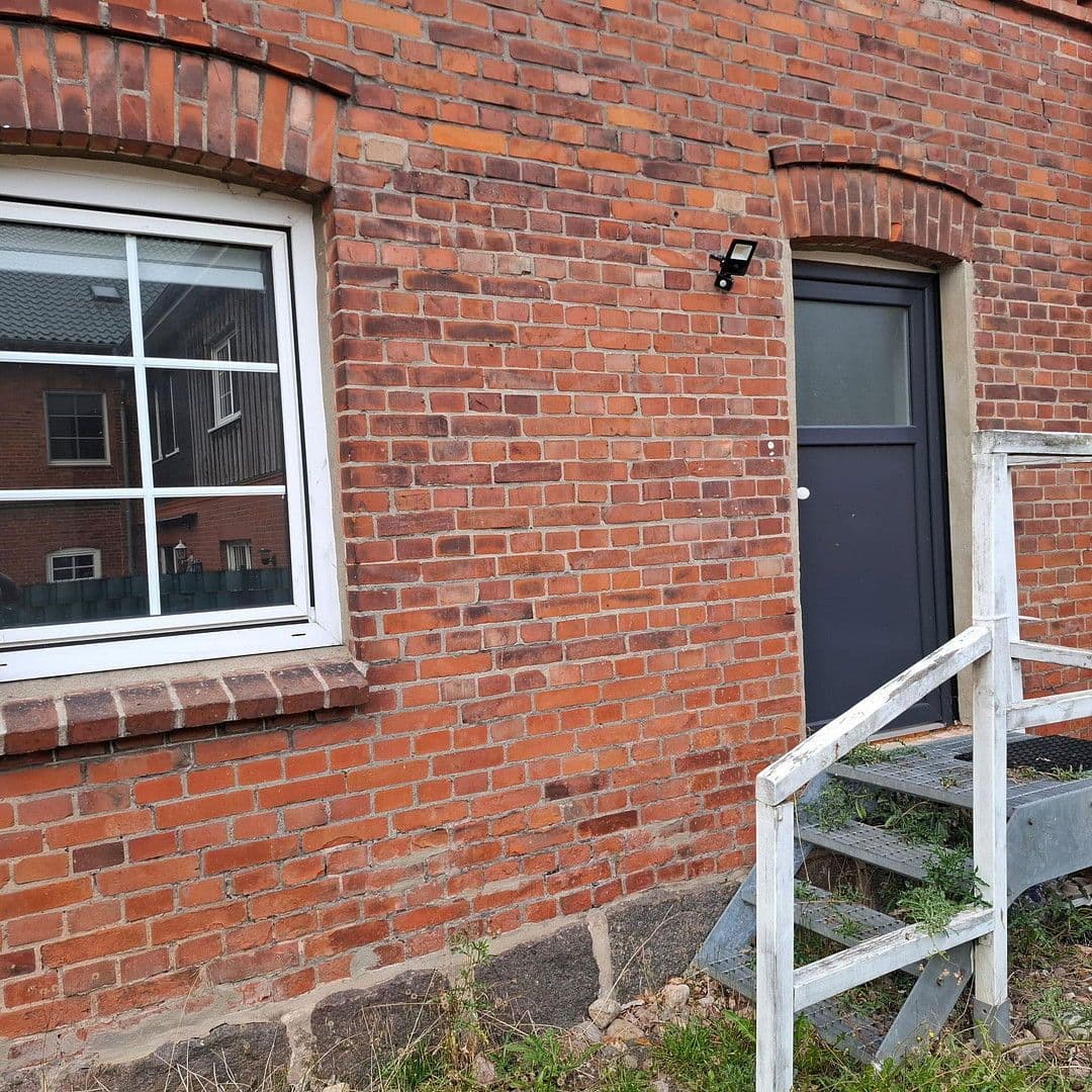 Prenájom bytu 2-izbový 44 m², Hinter der Kirche 13, Siebenbäumen, Šlezvicko-Holštajnsko Prenájom bytu 2-izbový 44 m², Hinter der Kirche 13, Siebenbäumen, Šlezvicko-Holštajnsko