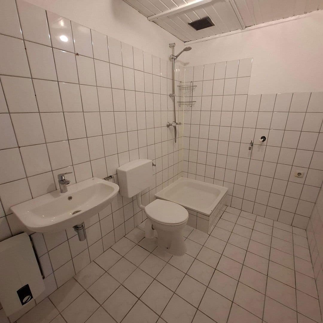 Prenájom bytu 2-izbový 44 m², Hinter der Kirche 13, Siebenbäumen, Šlezvicko-Holštajnsko Prenájom bytu 2-izbový 44 m², Hinter der Kirche 13, Siebenbäumen, Šlezvicko-Holštajnsko