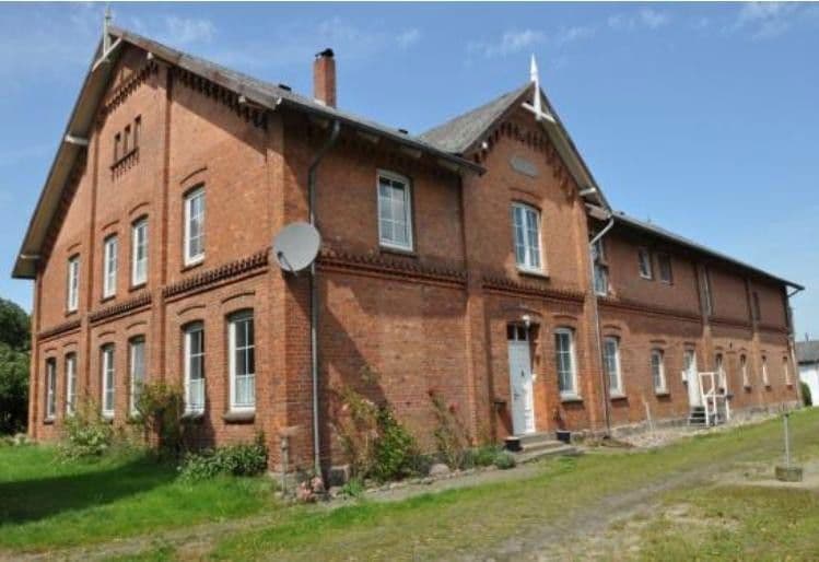 Prenájom bytu 2-izbový 44 m², Hinter der Kirche 13, Siebenbäumen, Šlezvicko-Holštajnsko Prenájom bytu 2-izbový 44 m², Hinter der Kirche 13, Siebenbäumen, Šlezvicko-Holštajnsko