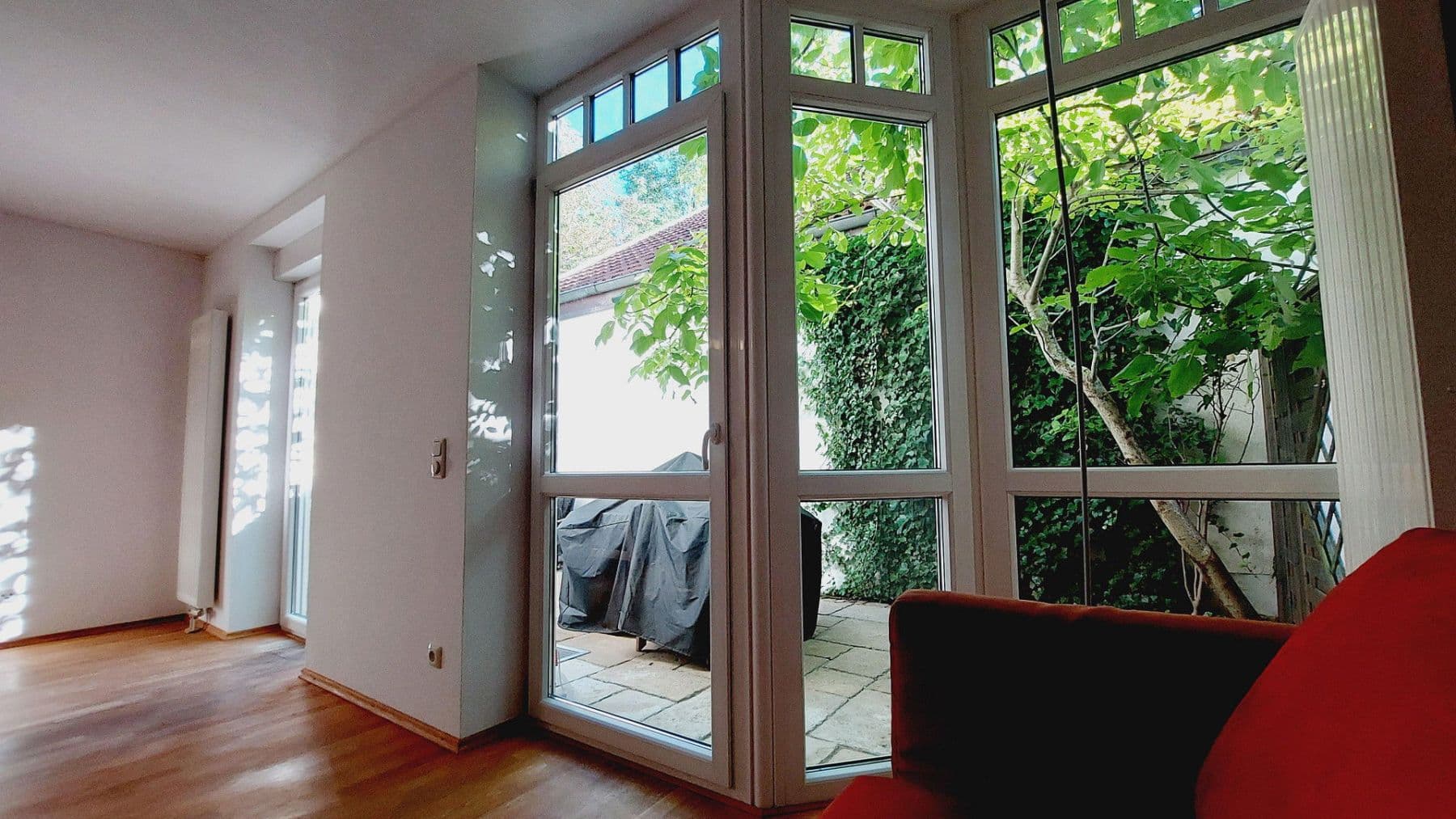 Predaj domu 137 m², pozemek 174 m², München, Bavorsko Predaj domu 137 m², pozemek 174 m², München, Bavorsko