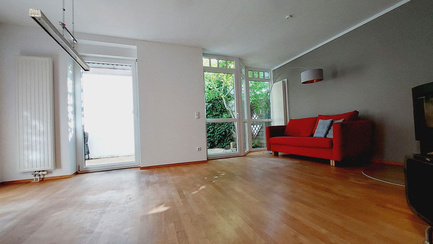 Predaj domu 137 m², pozemek 174 m², München, Bavorsko Predaj domu 137 m², pozemek 174 m², München, Bavorsko