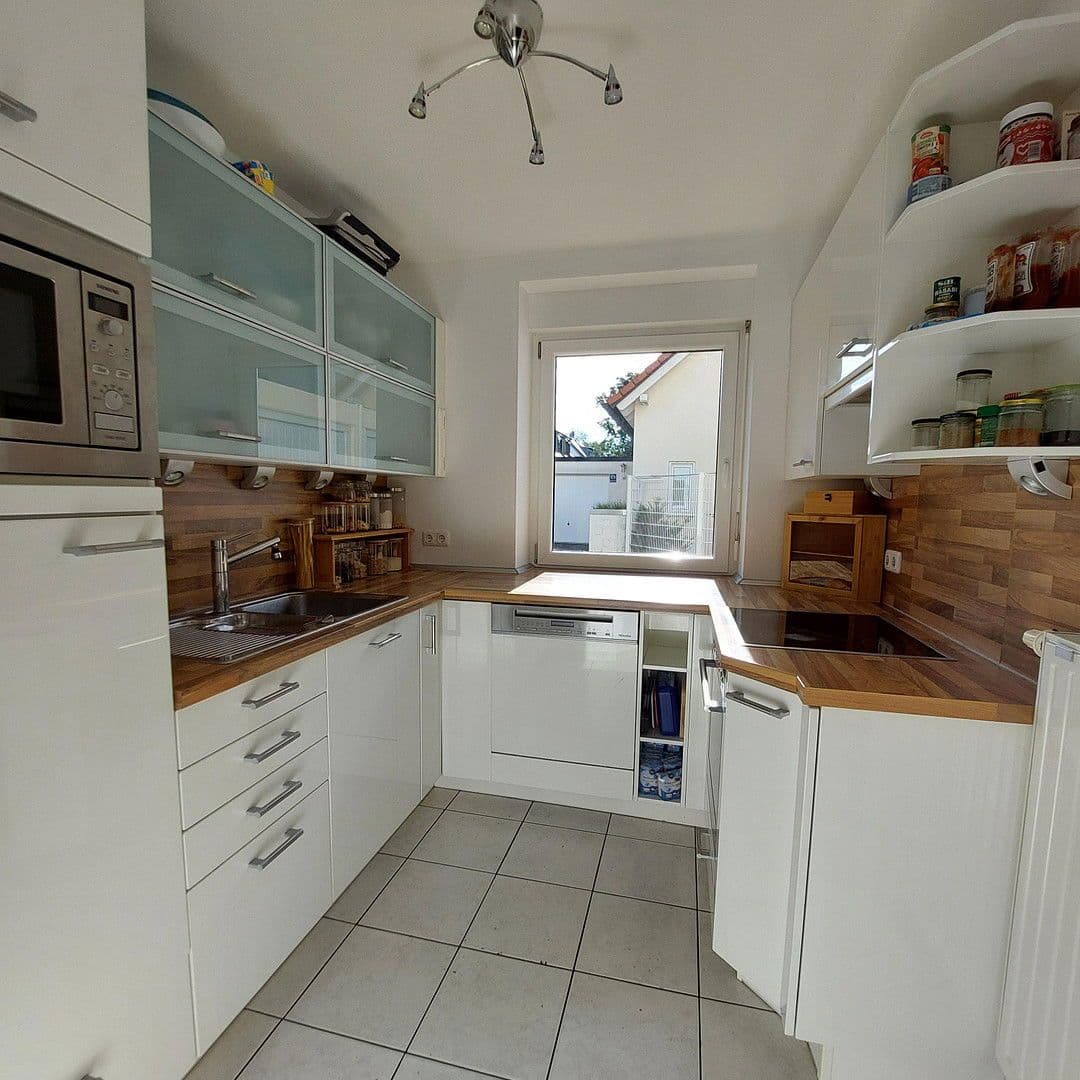 Predaj domu 137 m², pozemek 174 m², München, Bavorsko Predaj domu 137 m², pozemek 174 m², München, Bavorsko