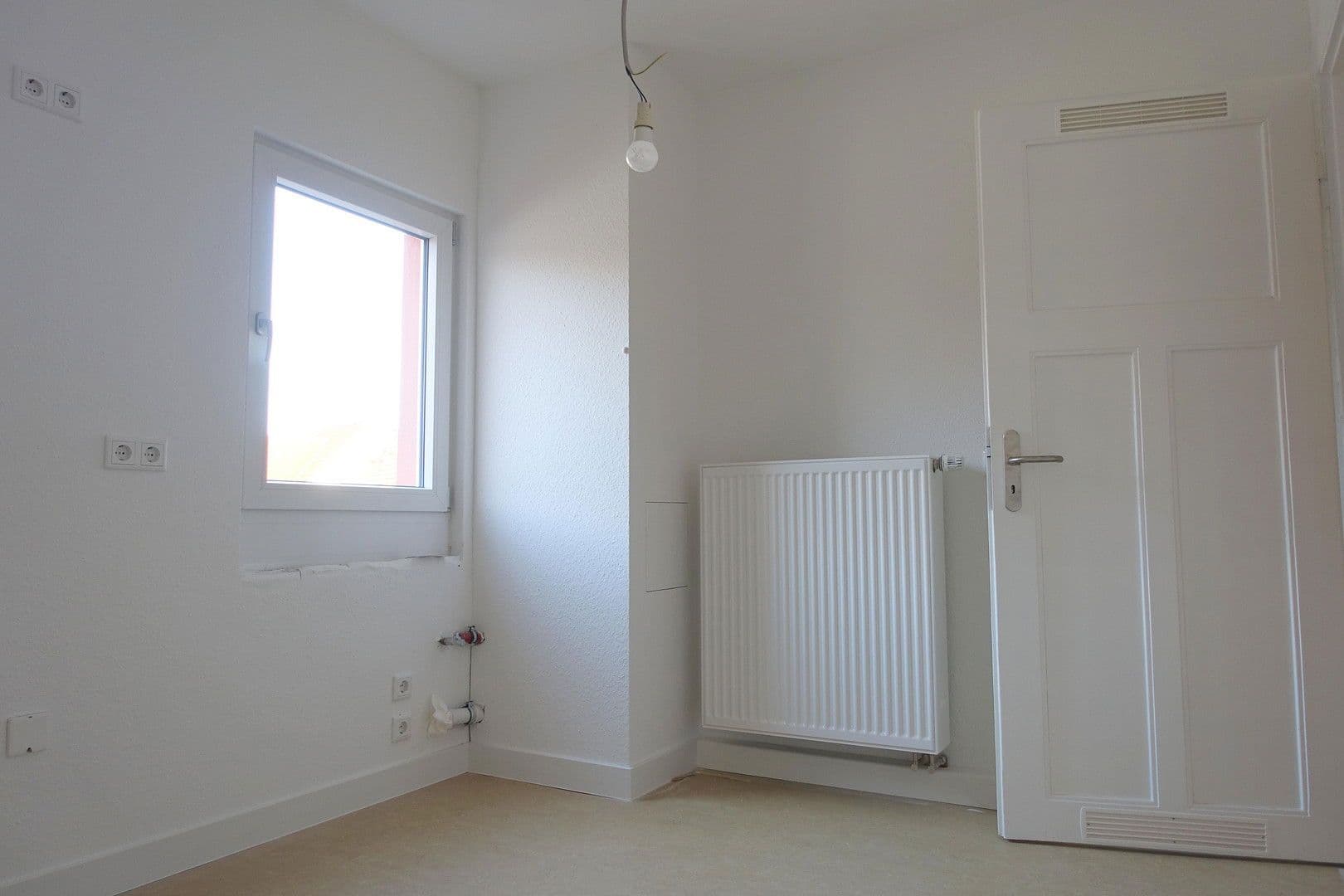 Prenájom bytu 2-izbový 41 m², Bad Homburg vor der Höhe, Hesensko Prenájom bytu 2-izbový 41 m², Bad Homburg vor der Höhe, Hesensko