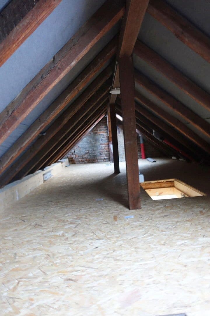 Prenájom bytu 2-izbový 41 m², Bad Homburg vor der Höhe, Hesensko Prenájom bytu 2-izbový 41 m², Bad Homburg vor der Höhe, Hesensko