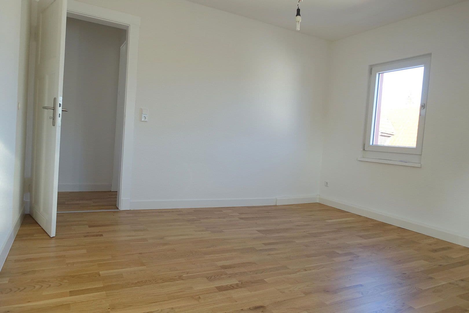 Prenájom bytu 2-izbový 41 m², Bad Homburg vor der Höhe, Hesensko Prenájom bytu 2-izbový 41 m², Bad Homburg vor der Höhe, Hesensko