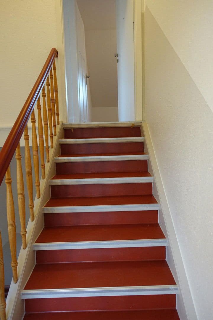 Prenájom bytu 2-izbový 41 m², Bad Homburg vor der Höhe, Hesensko Prenájom bytu 2-izbový 41 m², Bad Homburg vor der Höhe, Hesensko