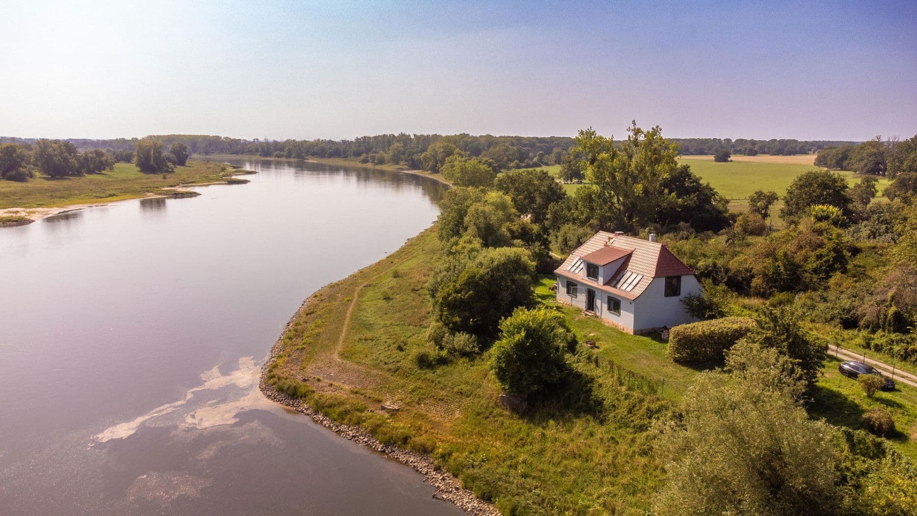 Predaj domu 238 m², pozemek 1.866 m², Zerbst/Anhalt, Sasko-Anhaltsko Predaj domu 238 m², pozemek 1.866 m², Zerbst/Anhalt, Sasko-Anhaltsko